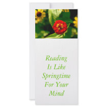 GIANT BOOKMARK rack cards by PerGis_NOSaints GIANT BOOKMARK rack cards