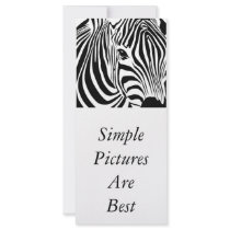 GIANT BOOKMARK rack cards by PerGis_NOSaints GIANT BOOKMARK rack cards