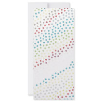 GIANT BOOKMARK rack cards