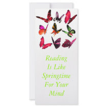 GIANT BOOKMARK rack cards by PerGis_NOSaints GIANT BOOKMARK rack cards