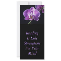 GIANT BOOKMARK rack cards by PerGis_NOSaints GIANT BOOKMARK rack cards