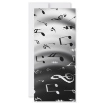GIANT BOOKMARK rack cards