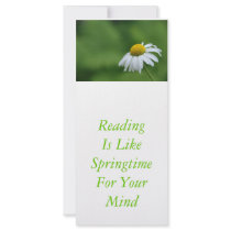 GIANT BOOKMARK rack cards by PerGis_NOSaints GIANT BOOKMARK rack cards