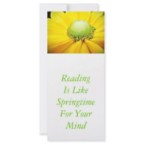 GIANT BOOKMARK rack cards by PerGis_NOSaints GIANT BOOKMARK rack cards