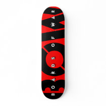 Giant BOW Logo Deck skateboards