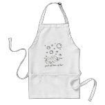 Giant Cell Tumor apron