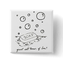 Giant Cell Tumor button buttons