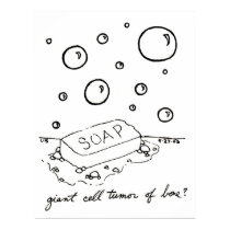 Giant Cell Tumor print