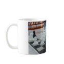 Giant Chess board mugs by simplisticdesigns Giant Chess board mugs