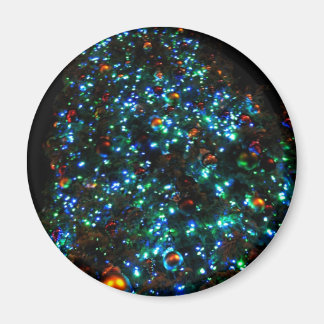christmas tree lights refrigerator magnets zazzle christmas tree lights refrigerator magnets zazzle