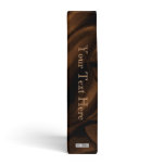 Giant Coffee Beans Binder