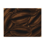 Giant Coffee Beans Postcards