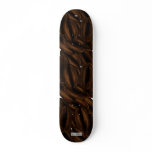 Giant Coffee Beans Skateboard