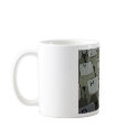 GIANT COMPUTER KEYS COFFEE MUG