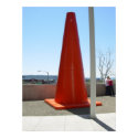 Giant Cone Poster posters by MissHelicopter Giant Cone Poster posters