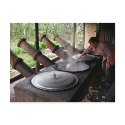 Giant Pots