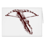 giant crossbow cards