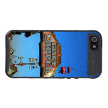 Giant Dipper! skinit case