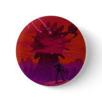 Giant Energy Gathering Tower Button
