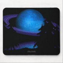 Giant Friend mousepads