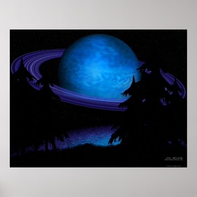 Giant Friend Poster by 3dartwork