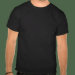 Basic Dark T-Shirt