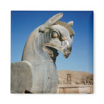 Giant griffin, Persian, c.516-465 BC Magnet