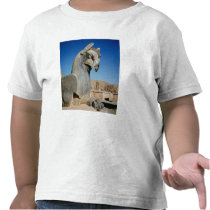 Giant griffin, Persian, c.516-465 BC Shirt