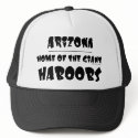 Giant Haboobs hat