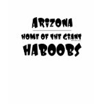 Giant Haboobs T-shirt
