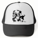 Giant hat