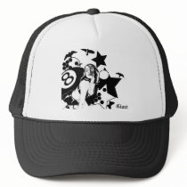Giant hat
