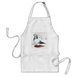 Giant Homer 1973 Aprons