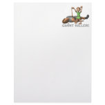 Giant Killer Letterhead