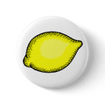 Giant Lemon buttons