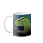Giant Mutant Fish Mugs