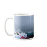 Giant Mutant Penguin Mug