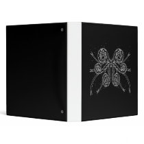 GIANT OCTOPUS BINDER