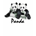 Giant Panda Bears t-shirts