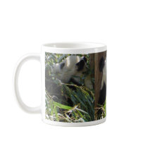 Giant Panda Mug by googolperplexd Giant Panda Mug