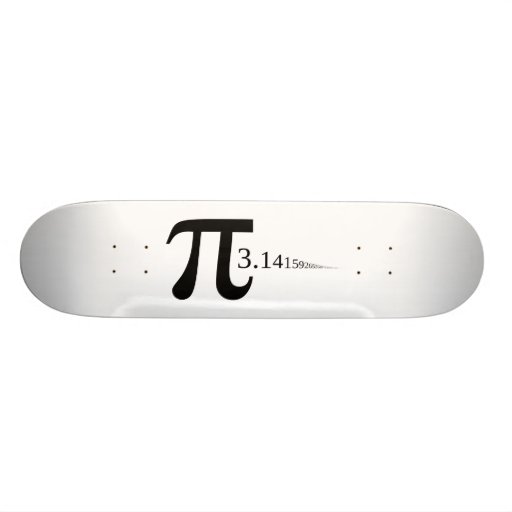 giant-pi-symbol-3-14-skate-board-decks-zazzle