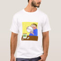 Giant Pill t-shirts by prawny Giant Pill t-shirts