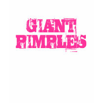 giant pimple