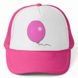 Giant Pink Balloon T-shirts, Gifts hats