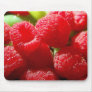 Giant Raspberries Mousepad