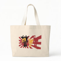 Giant Robots bags by insomniak Giant Robots bags