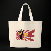 Giant Robots bags