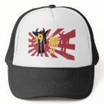 Giant Robots hats