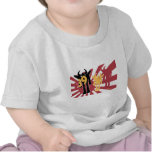 Giant Robots Tee Shirts