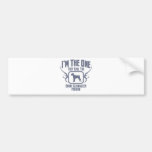 Giant Schnauzer Bumper Stickers